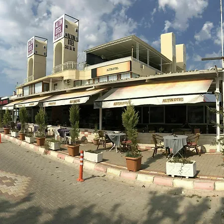 Altin 3* Altinova (Ayvalik)